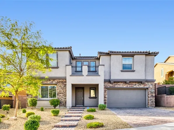 2779 Hera Heights Ct, Henderson, NV 89052