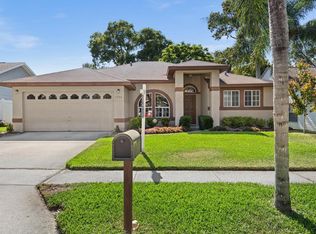 1696 Silverwood St, Tarpon Springs, FL 34689