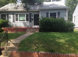 4718 Fitzhugh Ave, Richmond, VA 23230