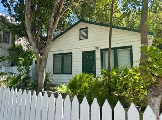 418 Olivia St, Key West, FL 33040