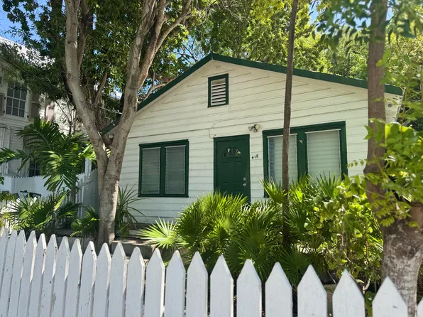 418 Olivia St, Key West, FL 33040
