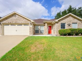 1702 Margaret Lee St, Copperas Cove, TX 76522