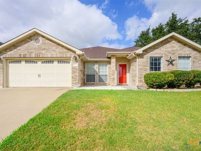 1702 Margaret Lee St, Copperas Cove, TX, 76522