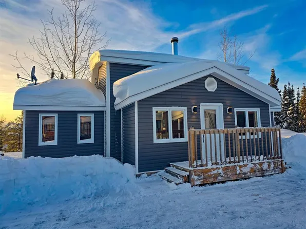 72424 Ashuanipi River OTHER, Wabush, NL A0R1B0