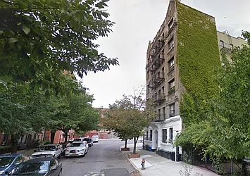 Rented by New York Residence