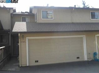 1705 Calais Ct, Hayward, CA 94541