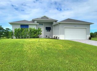 3818 NW 40th Ave, Cape Coral, FL 33993