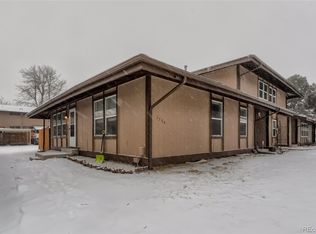 3704 S Fairplay Way, Aurora, CO 80014