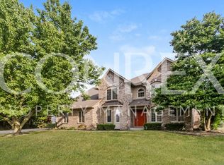 7638 Chestnut Hills Dr, Indianapolis, IN 46278