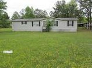 131 Hickory Dr, Washington, NC 27889