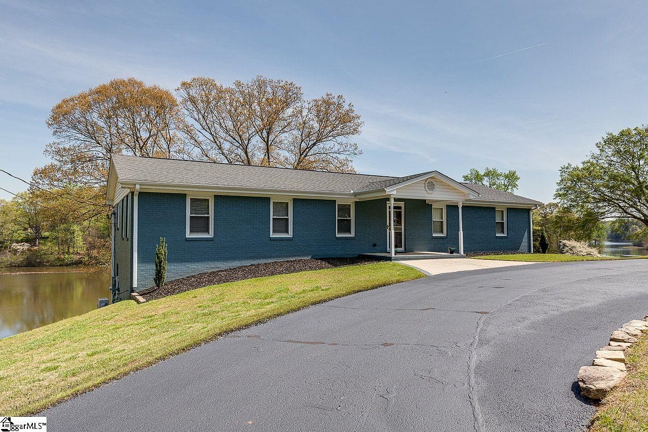 1626 Memorial Drive Ext, Greer, SC 29651 Zillow