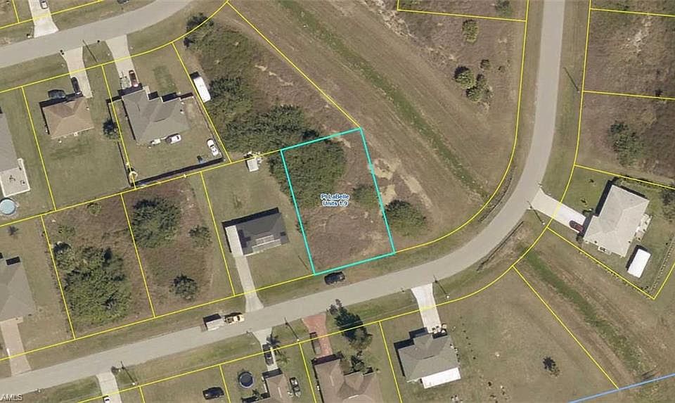 1st image of 7060 Brazil CIR