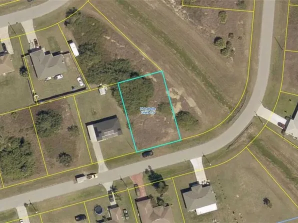 7060 Brazil CIR, LABELLE, FL 33935