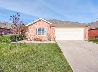 10309 Lake Brook Dr, Hurst, TX 76053