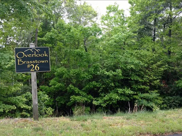 LOT 26 Brasstown Vw, Brasstown, NC 28902