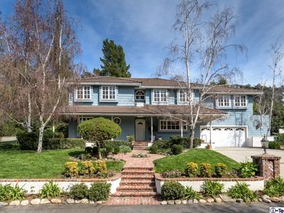 1969 Lamp Post Ln, La Canada Flintridge, CA, 91011
