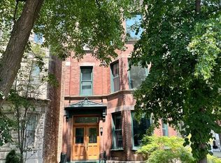 1110 W Oakdale Ave #3, Chicago, IL 60657