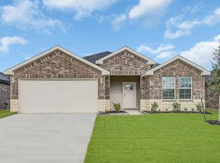 3818 Wickley Park Way, Fulshear, TX 77441
