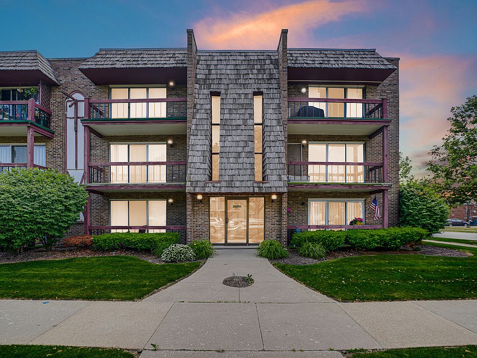 1st image of 11000 S Keating Ave APT 3C