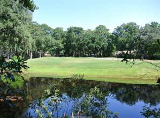 16 Buttonbush Ln, Hilton Head Island, SC 29926