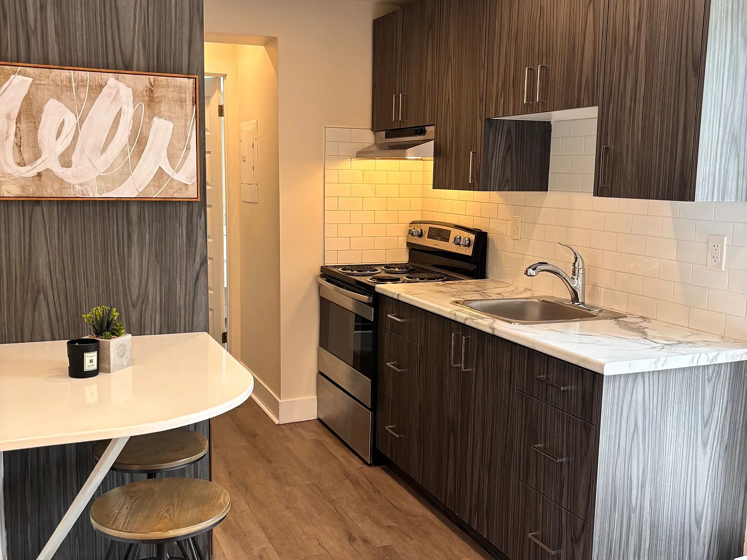 Studio, $1,399 — Photo 4