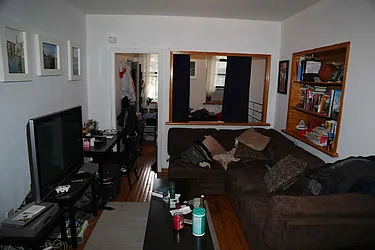 Rented by New York Realty