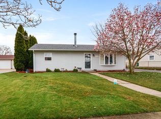 408 N Park St, Crown Point, IN 46307