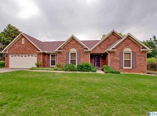 530 Highland Dr, Madison, AL 35758