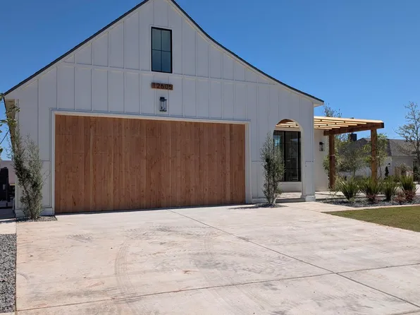 12605 Louisville Ave, Lubbock, TX 79423