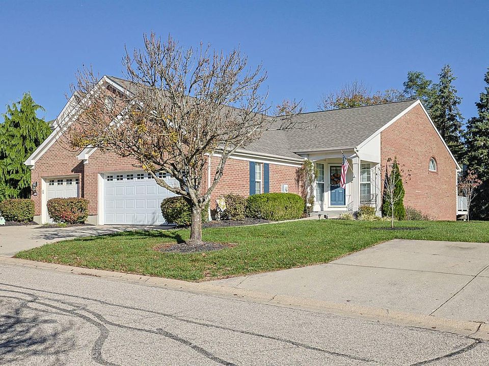 1st image of 5760 Spire Ridge Ct