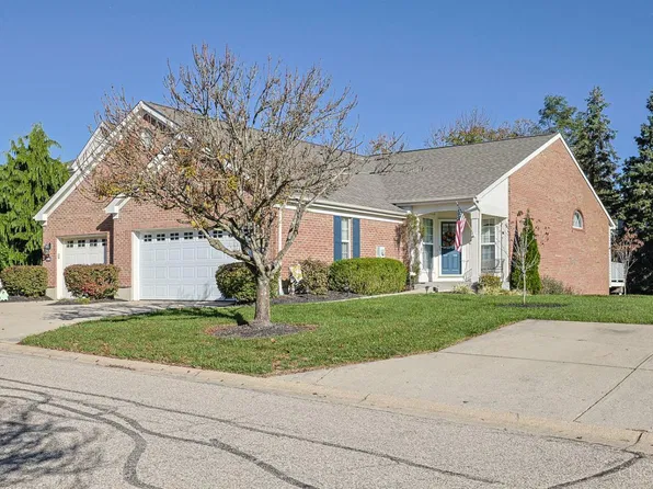 5760 Spire Ridge Ct, Cincinnati, OH 45247