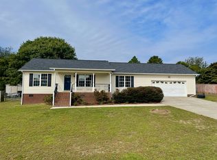 228 Northview Dr, Sanford, NC 27332