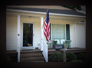 8233 Covered Bridge Rd, Wendell, NC 27591