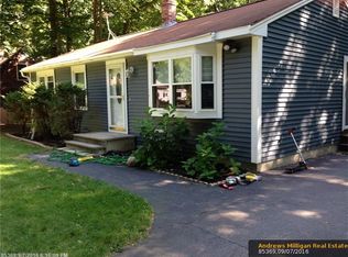 26 Sugar Hill Rd, Sanford, ME 04073