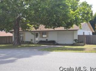 6515 NW 15th Ave, Ocala, FL 34475