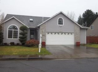 34004 Davona Dr, Scappoose, OR 97056
