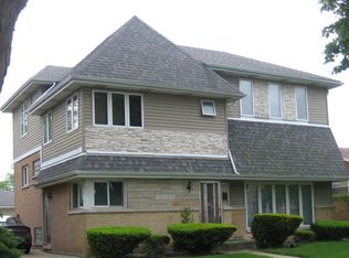 7223 W Conrad Ave, Niles, IL 60714