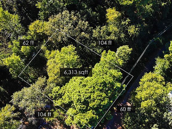 4th image of LOT 555 Forest Hill Dr