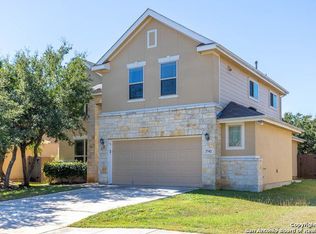 3742 Ox Eye Daisy, San Antonio, TX 78261