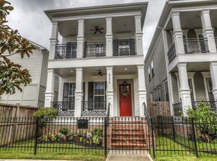 623 Allston St #A, Houston, TX 77007