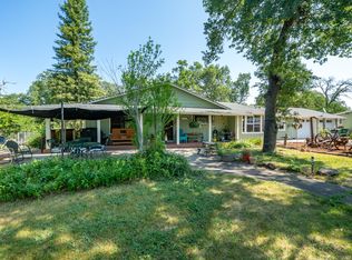 10855 Beaver Rd, Oak Run, CA 96069