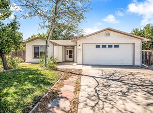 3137 1/2 N Drake Ct, Grand Junction, CO 81504