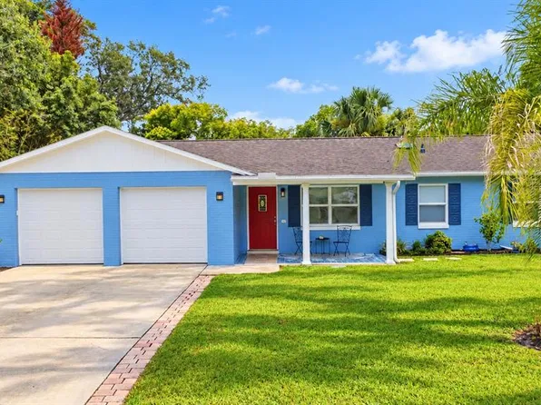 912 E ARIZONA AVENUE, DELAND, FL 32724