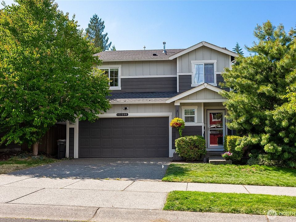 1st image of 12506 58th Avenue SE
