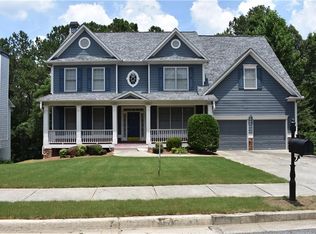48 Golden Aster Trce, Acworth, GA 30101