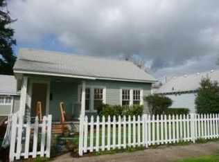 1424 Ash Ave, Cottage Grove, OR 97424