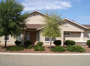12717 E Viento St, Dewey, AZ 86327