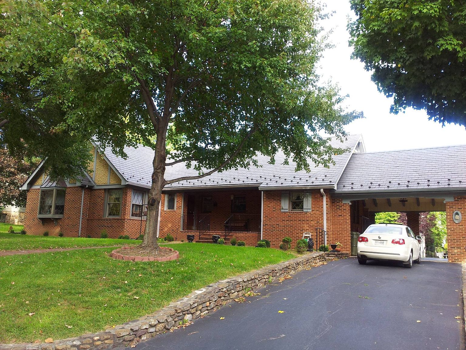 1101 Stonegate Dr, Salem, VA 24153 Zillow