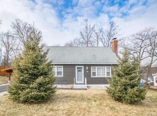 95 Texas Dr, New Britain, CT 06052