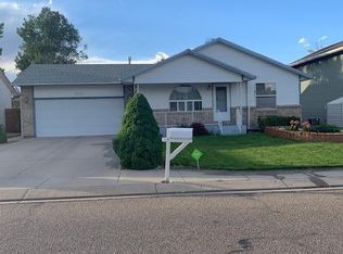 3001 Tucci Ln, Pueblo, CO 81005